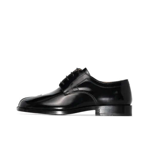 Maison Margiela Tabi Туфли Низкие Женские