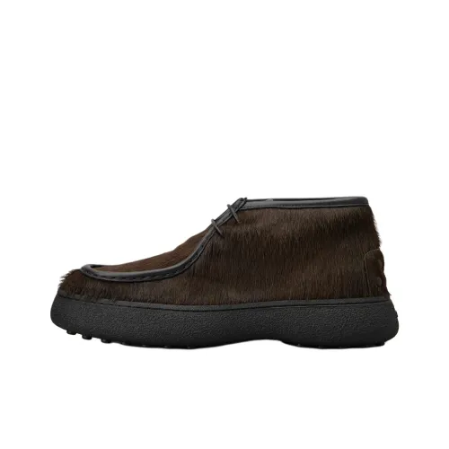 TOD'S Ботильоны Мужские