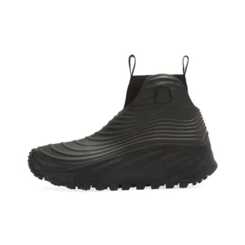 Moncler Женские ботильоны
