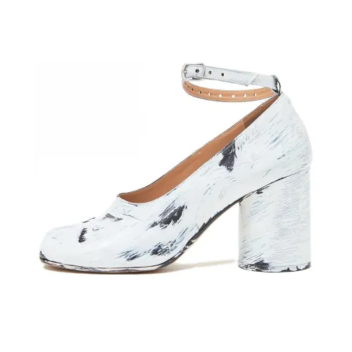 Maison Margiela Tabi Высокие каблуки Женские