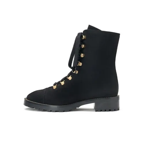 Stuart Weitzman SW Kolbie Booties Женские Черные