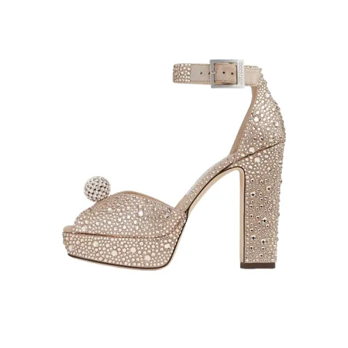 Jimmy Choo Высокие каблуки Женские