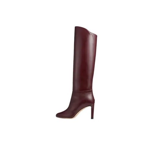 Jimmy Choo Женские сапоги до колена