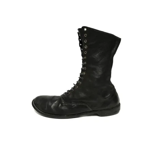 GUIDI Женские ботильоны