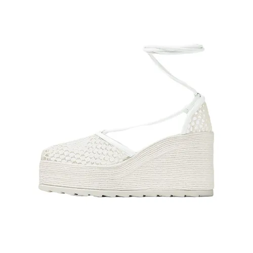 Bottega Veneta Эластичные Высокие каблуки Женские