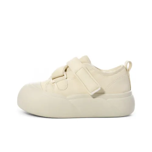 PIPI PURPLE Устойчивый к истиранию Низкий Топ Casual Женские