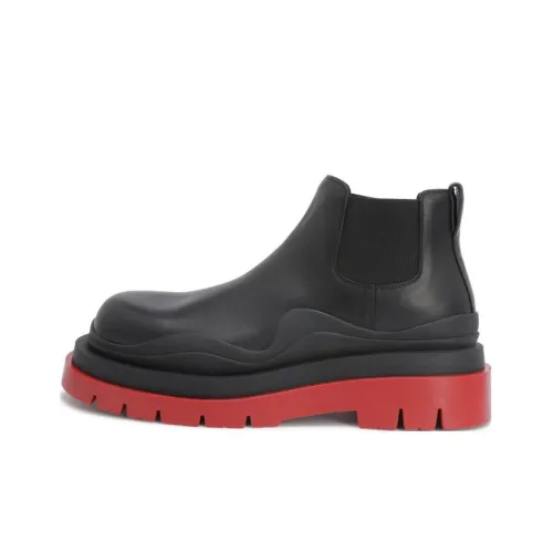 Bottega Veneta Tire Chelsea Ботинки Мужской