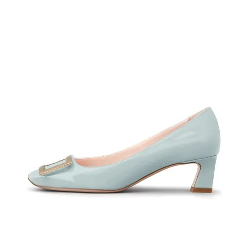 Roger Vivier Belle Vivier Высокие каблуки Женские