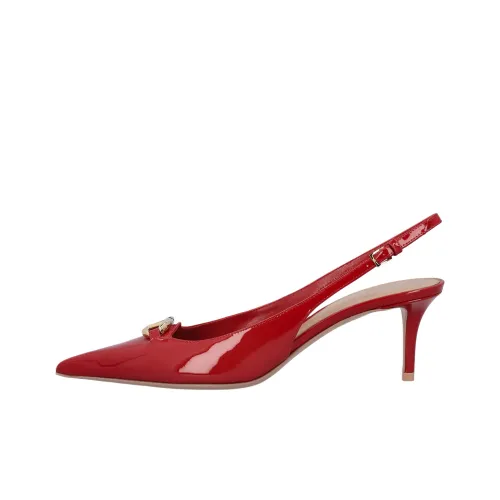 Valentino Vlogo Высокие каблуки Женские