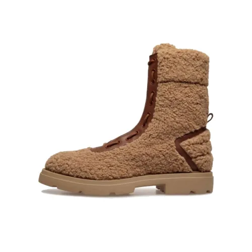 BALLY Ботильоны Коричневый Мужской