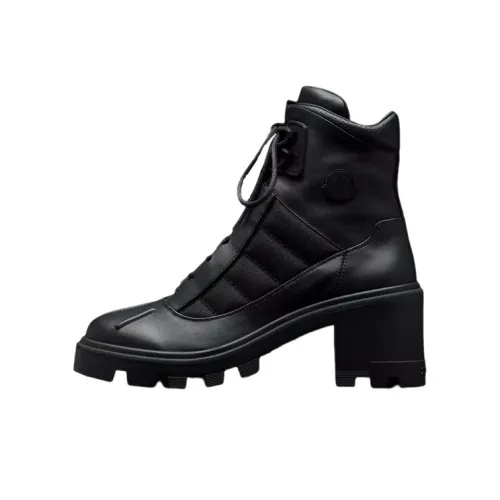 Moncler Женские ботильоны