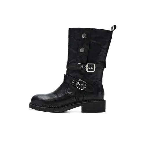 FION Женские ботильоны