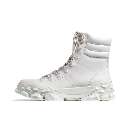 Jimmy Choo Ромб Аутдор Женские