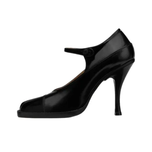 Maison Margiela Tabi Высокие каблуки Женские