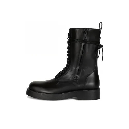 Ann Demeulemeester Ботильоны Мужские