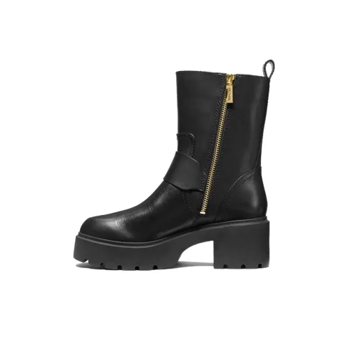 MICHAEL KORS Ботильоны 5,7 см Женские Черные