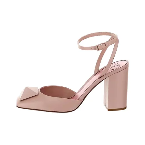 Valentino One Stud Высокие каблуки Женские