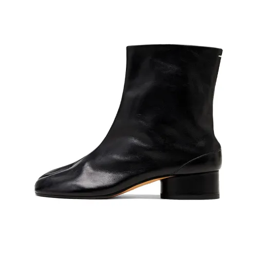 Maison Margiela Tabi Женские ботильоны