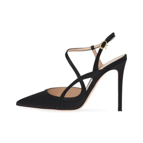GIANVITO ROSSI Высокие каблуки Женские