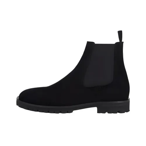 Kurt Geiger London Chelsea Черный Мужской