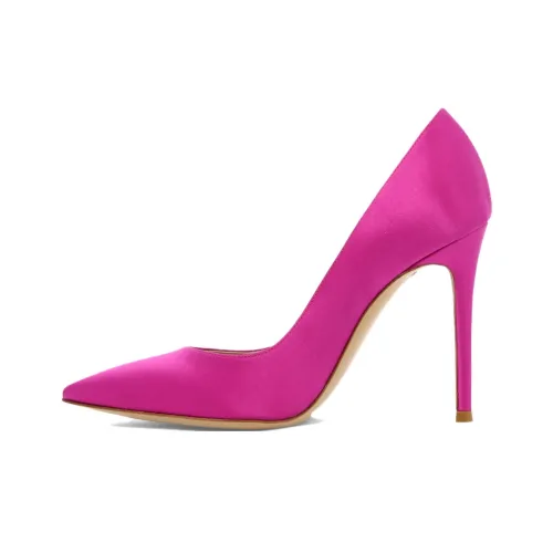 GIANVITO ROSSI Высокие каблуки Женские
