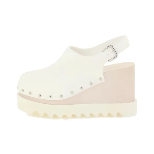 STELLA MCCARTNEY Высокие каблуки Женские