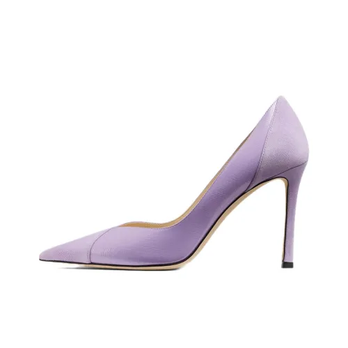 Jimmy Choo Cass Высокие каблуки Женские