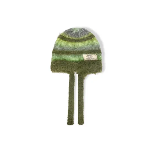 ZUOWEISHIJIA Полиэстер Beanies Унисекс