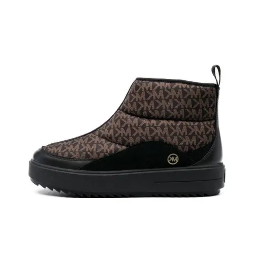 Michael Kors Ботильоны Черные Женские