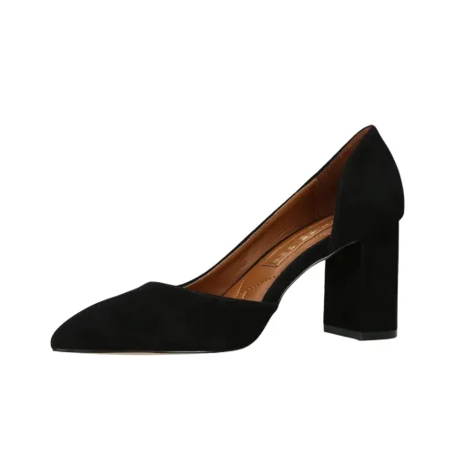 Kurt Geiger London Высокие каблуки Черные Женские