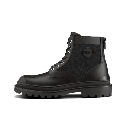 DIOR Explorer Ботильоны Мужские
