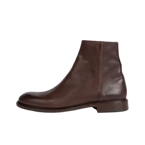Paul Smith Ботильоны Мужские