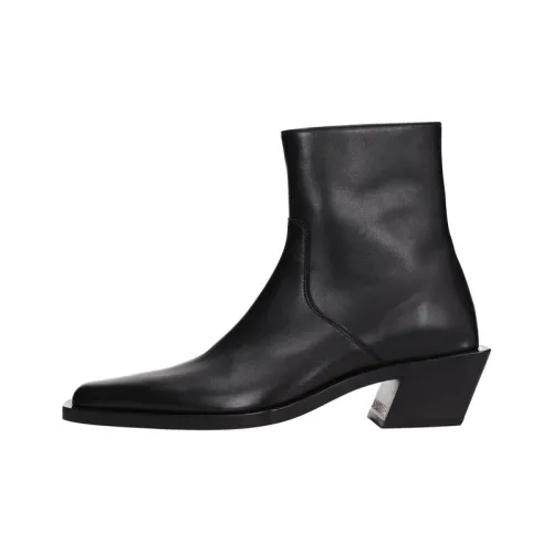 BALENCIAGA Женские ботильоны