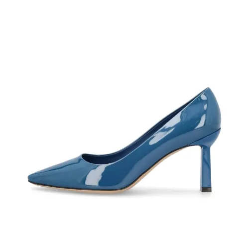 Ferragamo Высокие каблуки Женские