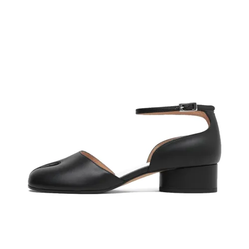 Maison Margiela Tabi Высокие каблуки Женские