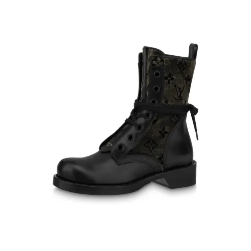 LOUIS VUITTON Ranger Ботильоны Женские