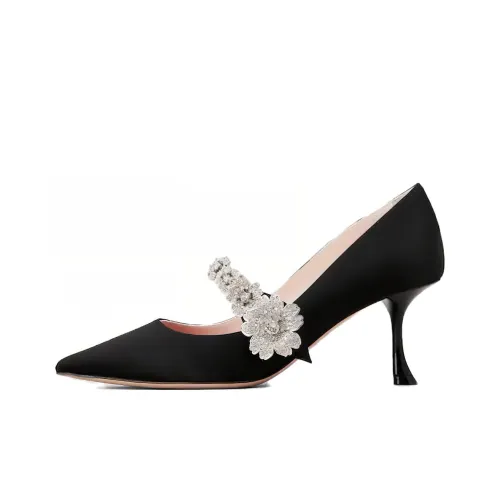 Roger Vivier Высокие каблуки Женские