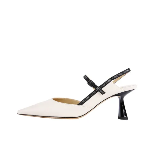 Jimmy Choo Высокие каблуки Женские