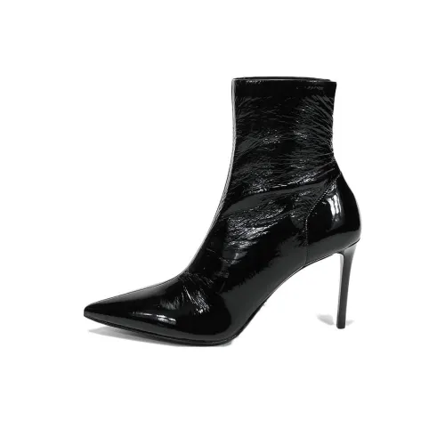 PRADA Женские ботильоны