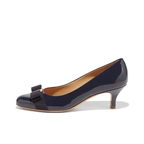 Ferragamo Высокие каблуки Женские