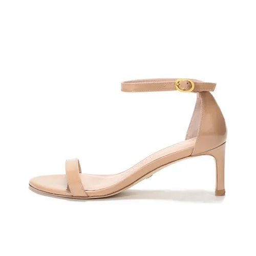 Stuart Weitzman Высокие каблуки Женские