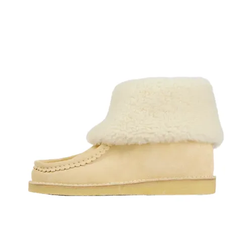 Chloé Женские ботильоны