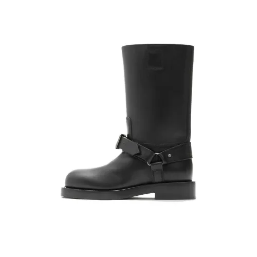 Burberry Женские ботильоны