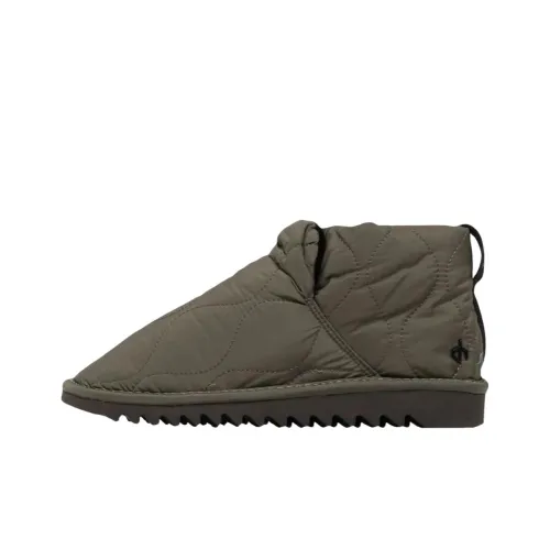 RAG BONE Ankle Boot Snow Boots Женские Linen