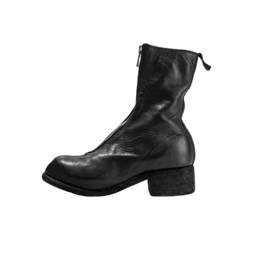 GUIDI Ботильоны Мужские