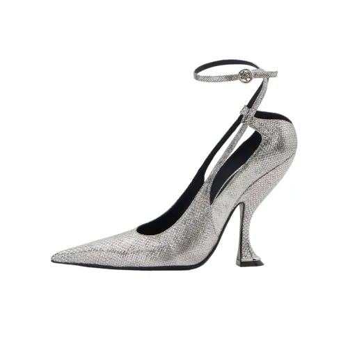 Lanvin Высокие каблуки Женские