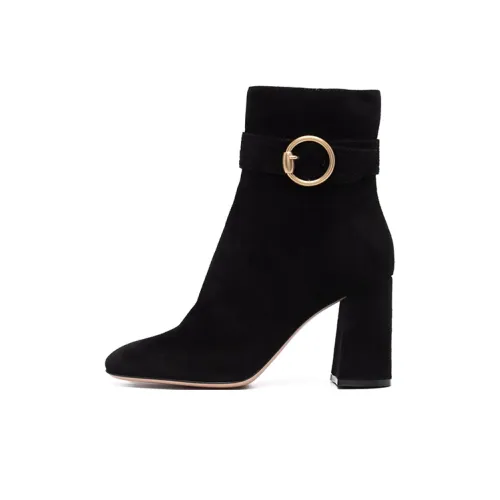 GIANVITO ROSSI Женские ботильоны