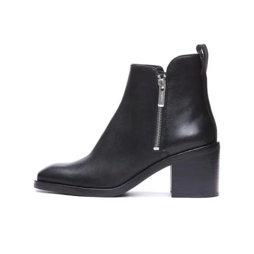 3,1 Phillip Lim Ботильоны 7 см Женские Черные
