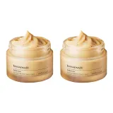 [Bosein Анти-Агнев Шея Крем 50г]*2