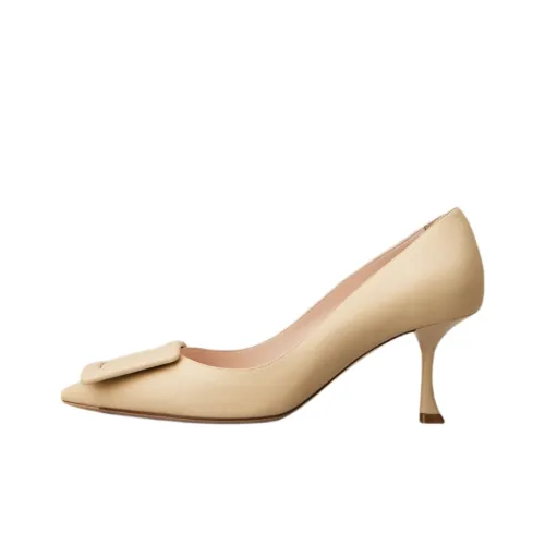 Roger Vivier Высокие каблуки Женские